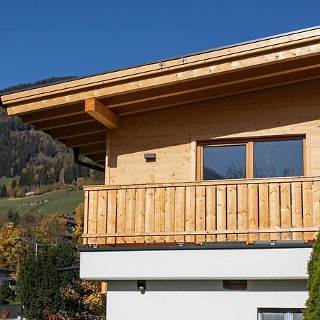 Apartment Steff & Stoff Piesendorf Exterior foto